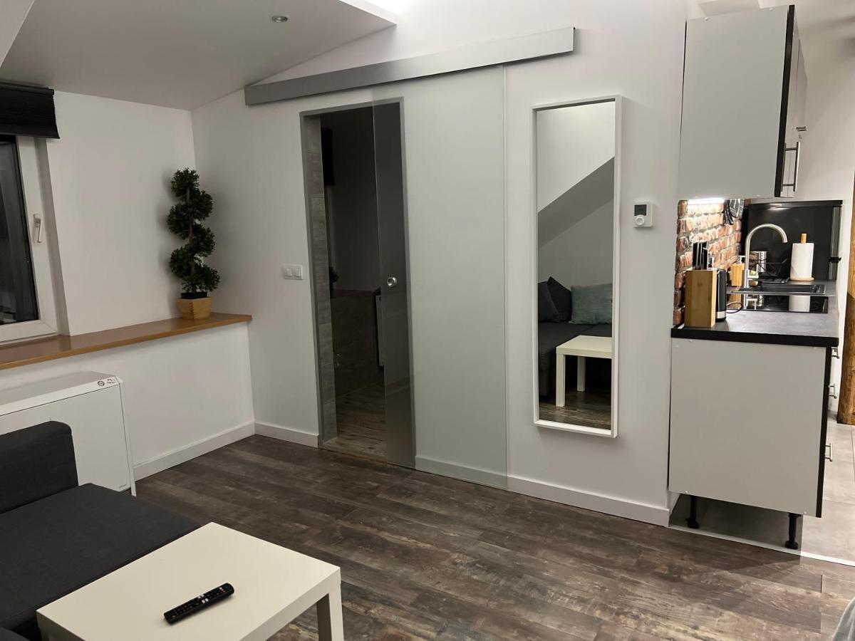 Bronowice Appartement