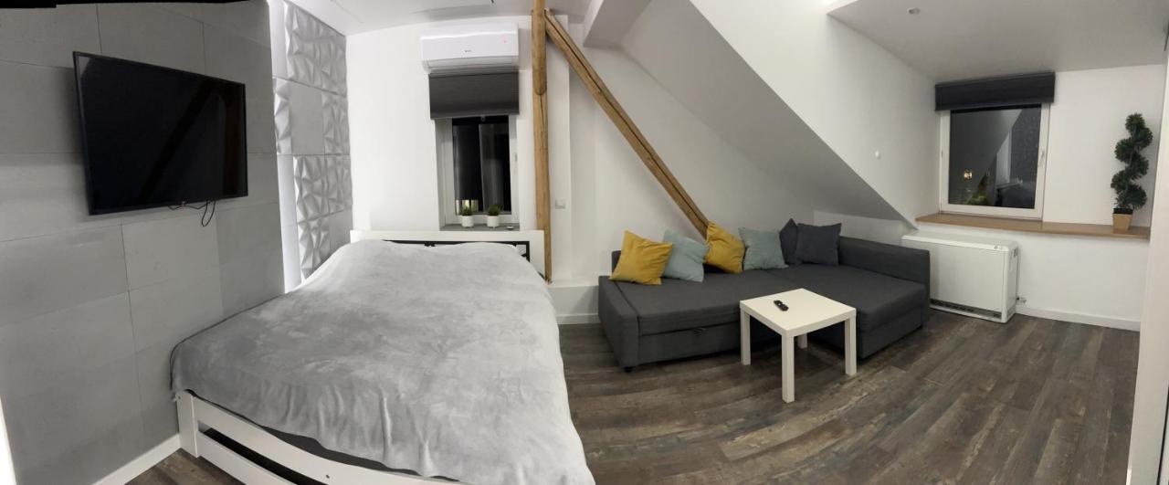Appartement Bronowice