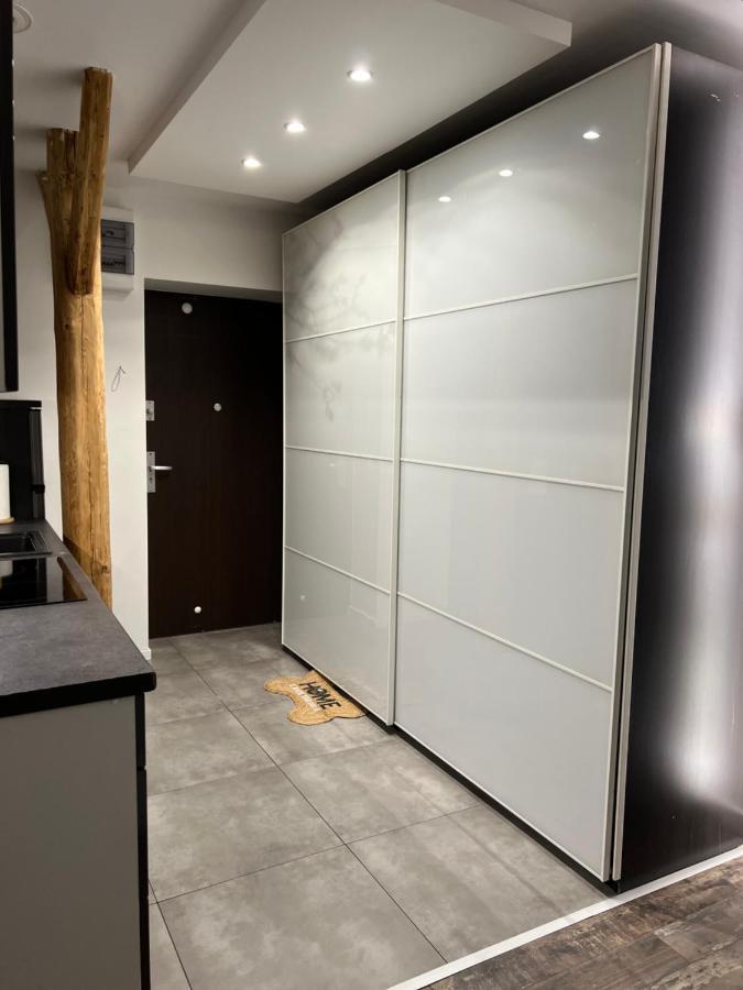 Apartment Bronowice
